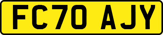 FC70AJY