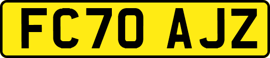 FC70AJZ