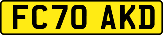 FC70AKD