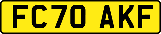 FC70AKF