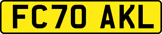 FC70AKL