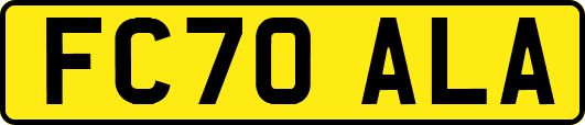 FC70ALA