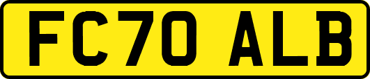 FC70ALB