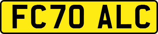 FC70ALC