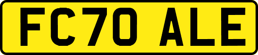 FC70ALE