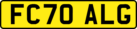 FC70ALG