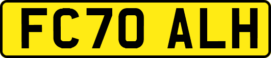 FC70ALH
