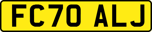 FC70ALJ