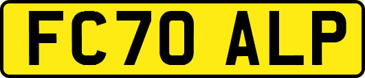 FC70ALP