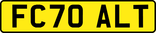 FC70ALT