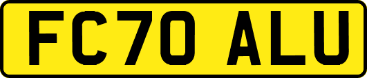 FC70ALU