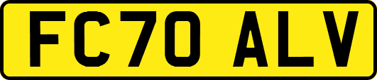 FC70ALV