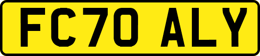 FC70ALY