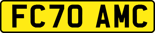 FC70AMC