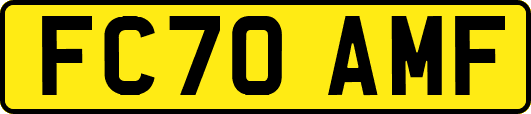 FC70AMF