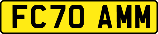 FC70AMM