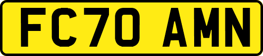 FC70AMN