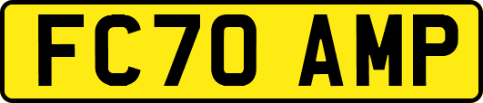 FC70AMP