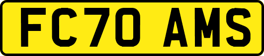 FC70AMS