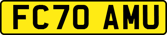FC70AMU