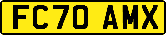 FC70AMX