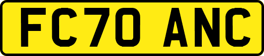 FC70ANC