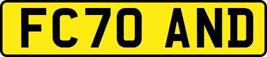 FC70AND