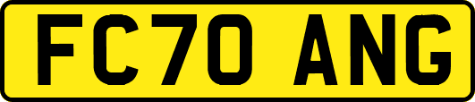 FC70ANG