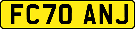 FC70ANJ