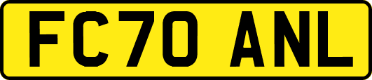 FC70ANL
