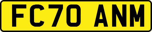 FC70ANM