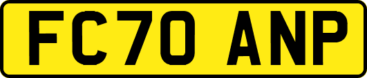 FC70ANP