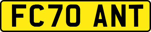 FC70ANT