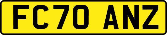 FC70ANZ