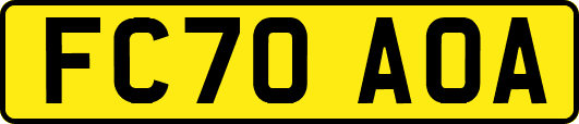 FC70AOA