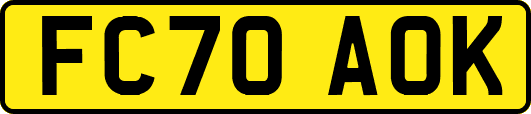 FC70AOK