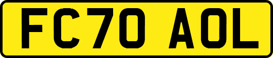 FC70AOL