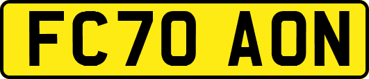 FC70AON
