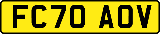 FC70AOV