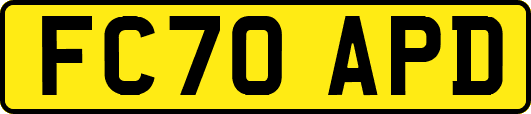 FC70APD