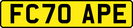 FC70APE