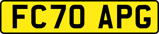FC70APG