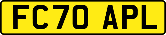 FC70APL