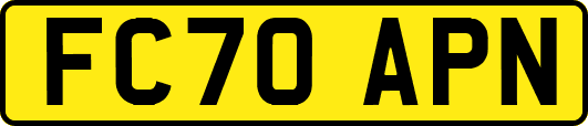 FC70APN