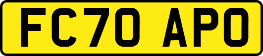 FC70APO