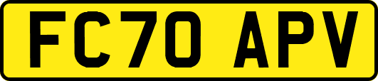 FC70APV