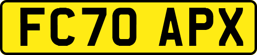 FC70APX
