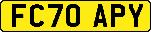 FC70APY