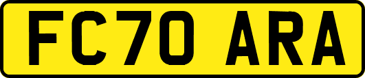 FC70ARA