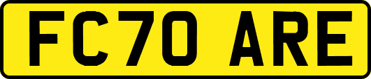 FC70ARE